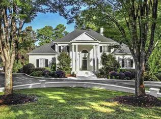 608 Lakestone Dr, Raleigh, NC 27609