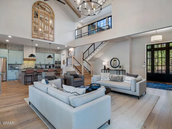 4251 W Acer Ln, Show Low, AZ 85901