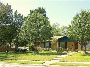 1321 Glenwick Ln, Irving, TX 75060