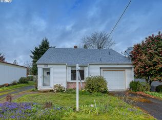 4523 NE 88th Ave, Portland, OR 97220