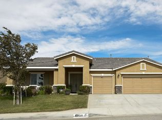 42448 72nd St W, Lancaster, CA 93536