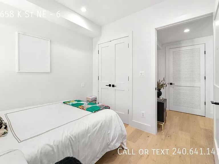 1658 K St NE #6 — Photo 27