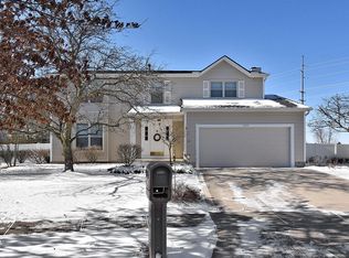 5329 Redlands Dr, Hilliard, OH 43026