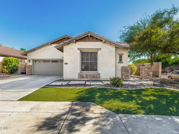 12659 W BLACKSTONE Lane, Peoria, AZ 85383