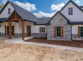 860 County Road 3648 Ct, Sulphur Springs, TX 75482