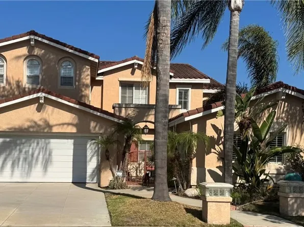 1586 Paseo Maravilla, Camarillo, CA 93012