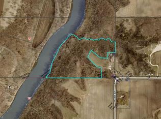 2703 Racine Ave, Lehigh, IA 50557