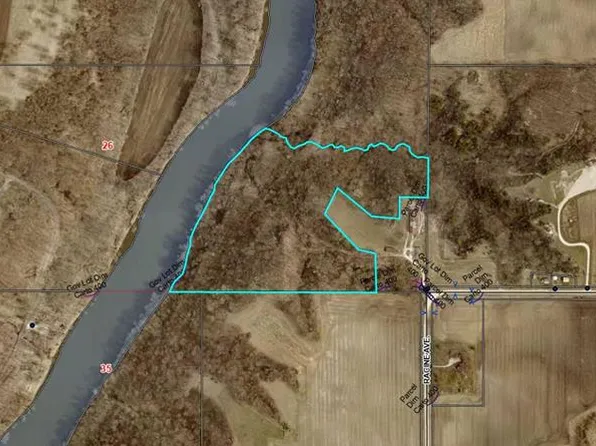 2703 Racine Ave, Lehigh, IA 50557