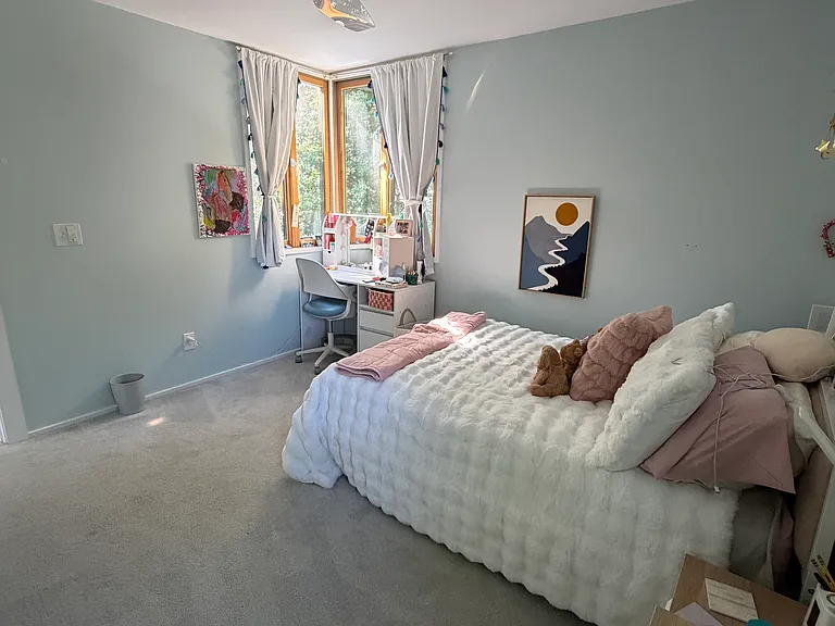 2nd bedroom - 2nd floor