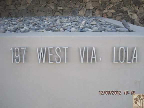 5th image of 197 W Via Lola Unit 20