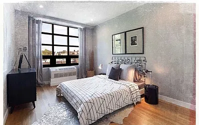 Rented by Bold New York