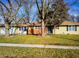 1703 Campus Dr, Beloit, WI 53511