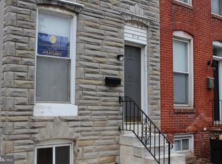 816 S Linwood Ave, Baltimore, MD 21224