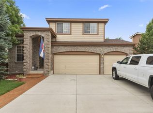 7178 Leopard Gate, Littleton, CO 80124