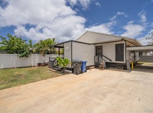 87-212 Mamoalii Way #87212, Waianae, HI 96792