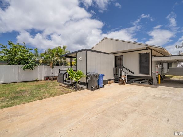 87-212 Mamoalii Way #87212