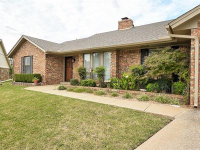 2404 SW 124th St, Oklahoma City, OK, 73170