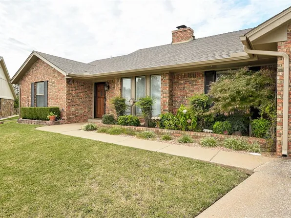 2404 SW 124th St, Oklahoma City, OK 73170
