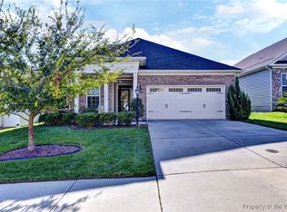 3819 Woodruff Rd, Williamsburg, VA 23188