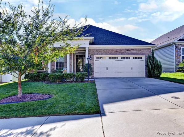 3819 Woodruff Rd, Williamsburg, VA 23188