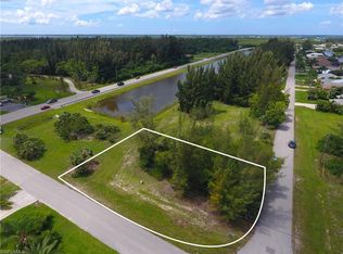 3234 SW 8th St, Cape Coral, FL 33991