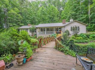 361 Theodore Cox Cir, Canton, GA 30114