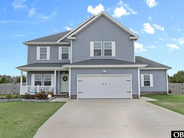 109 Holly Ridge Dr Lot 17, Moyock, NC 27958