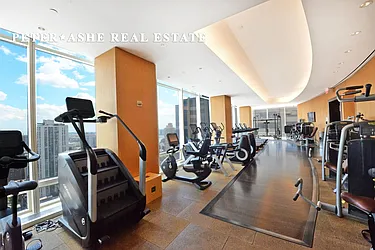 Rented by Peter Ashe