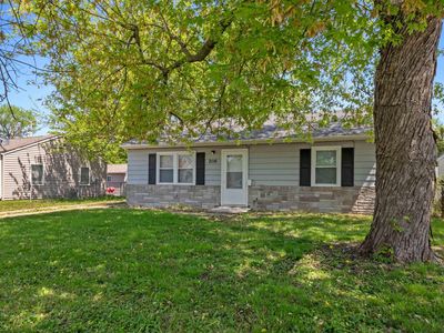 2116 W 68th St, Davenport, IA, 52806