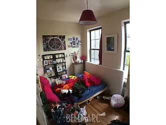 Rented by Bellmarc Realty