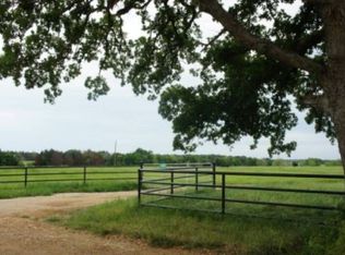 TBD County Road 319 +/- 7.22 ACRES, Caldwell, TX 77836