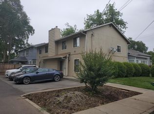 340 Oak St #A, Chico, CA 95928