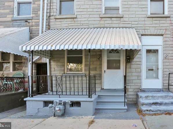 331 Spruce St, Reading, PA 19602