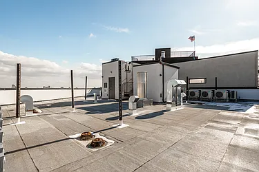 Rented by Yup Realty LLC