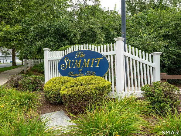 25 Hamden Hills Drive #23, Hamden, CT 06518