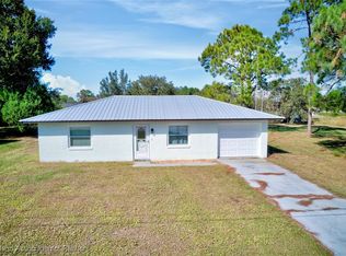 144 Johnson Ave, Lake Placid, FL 33852