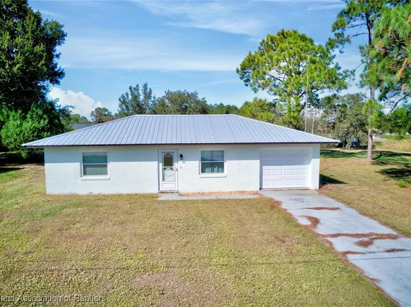 144 Johnson Ave, Lake Placid, FL 33852