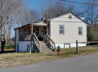 1211 Debow St, Old Hickory, TN 37138