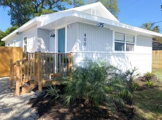 400 Elizabeth Ave, Clearwater, FL 33759