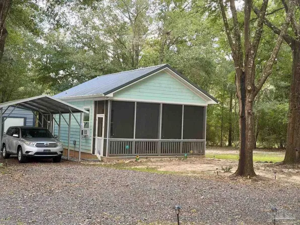 5032 Camp Ground Rd, Milton, FL 32583
