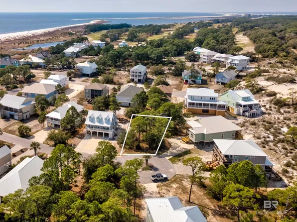 203 Magnolia Ct #49, Dauphin Island, AL 36528