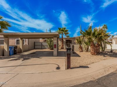 4116 N 105TH Lane, Phoenix, AZ, 85037