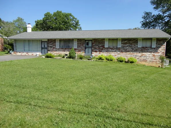 540 Highland View Dr, Knoxville, TN 37920