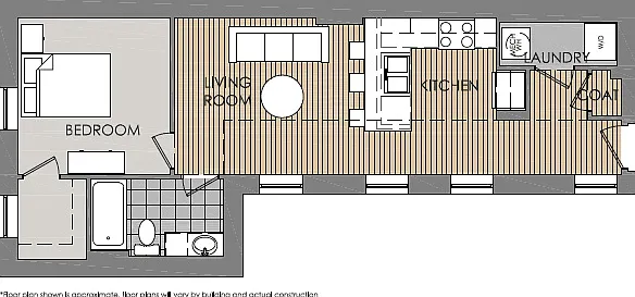 1341 Walnut St — Photo 24
