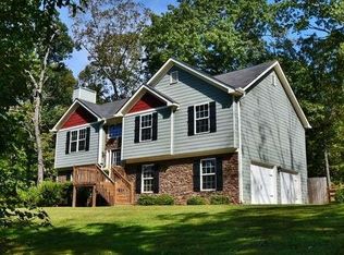 5736 Rocky Ridge Run, Gainesville, GA 30506
