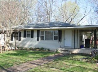 4200 Cloverdale Dr NW, Huntsville, AL 35805