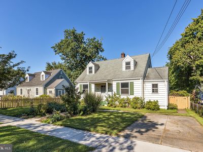 5818 32nd Ave, Hyattsville, MD, 20782