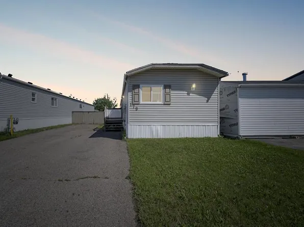179 W Grant Way, Wood Buffalo, AB T9H 5J3