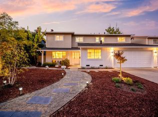 8099 Hyannisport Dr, Cupertino, CA