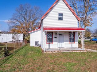 411 1st Ave, Waverly, OH 45690